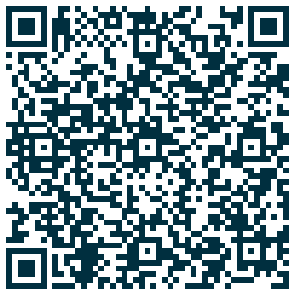 QR code — Port de Plaisance d'Aire-sur-la-Lys