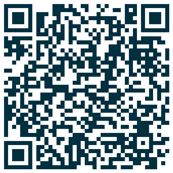 QR code — Planet'AIRE