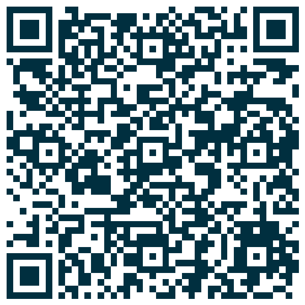QR code — La Croisière Merveilleuse