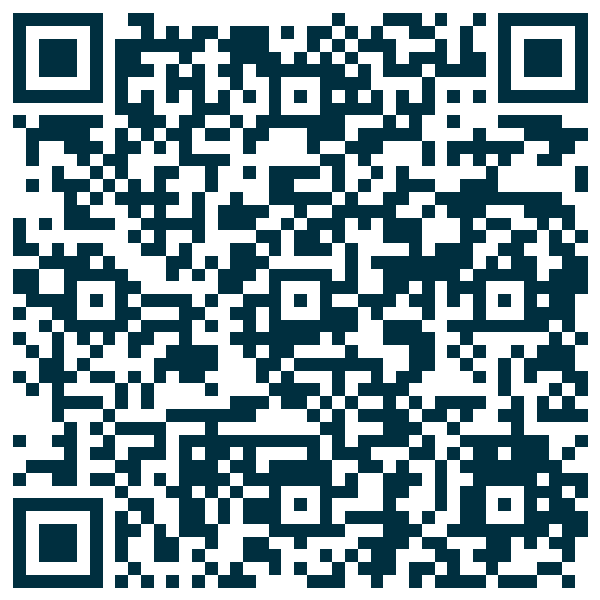 QR code — La Croisière Merveilleuse
