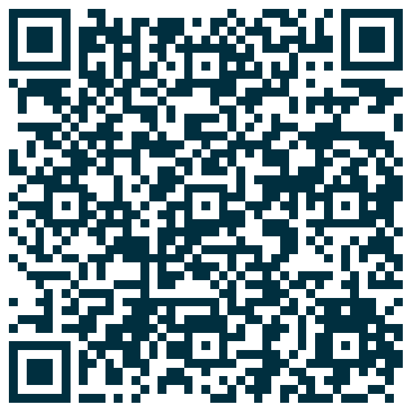 QR code — La Croisière Merveilleuse