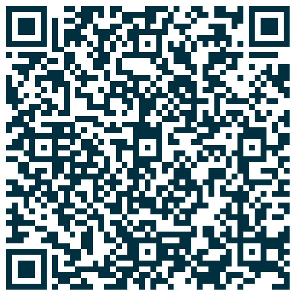 QR code — Pôle d'Information Touristique d'Aire-sur-la-Lys