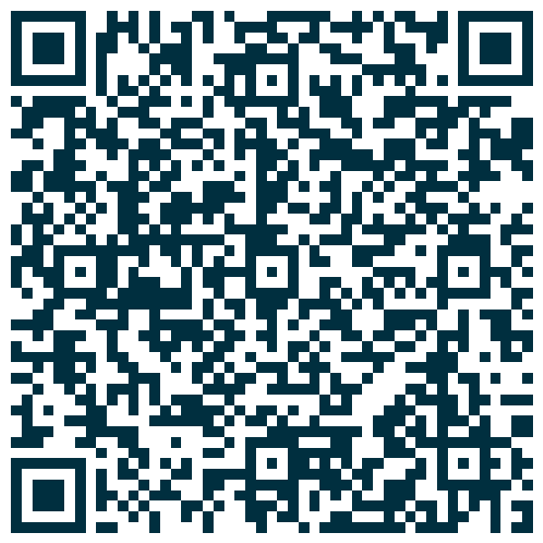 QR code — Office de Tourisme du Pays de Lumbres