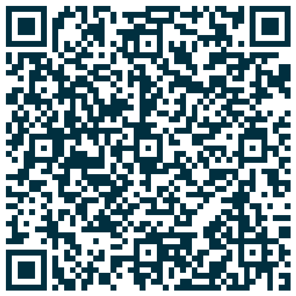 QR code — Office de Tourisme du Pays de Lumbres