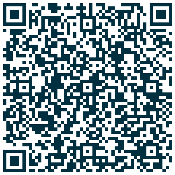 QR code — Office de Tourisme et des Congrès du Pays de Saint-Omer
