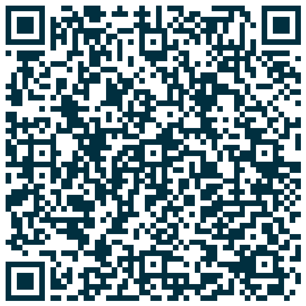QR code — Office de Tourisme et des Congrès du Pays de Saint-Omer