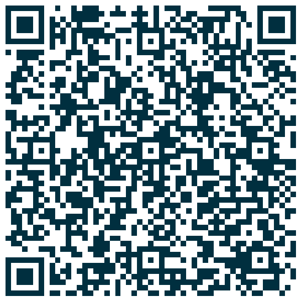 QR code — Office de Tourisme et des Congrès du Pays de Saint-Omer