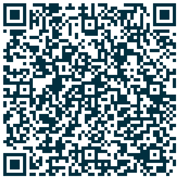 QR code — Office de Tourisme et des Congrès du Pays de Saint-Omer