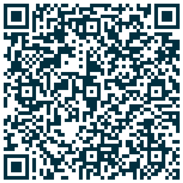 QR code — La Barcarolle, Scène nationale