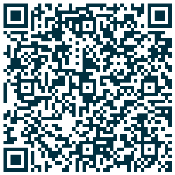 QR code — La Barcarolle, Scène nationale
