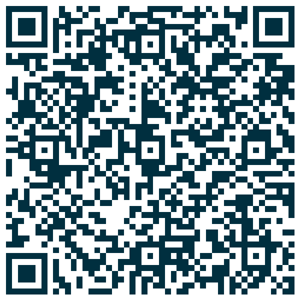 QR code — La Barcarolle, Scène nationale
