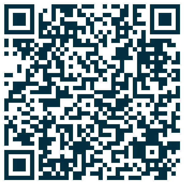 QR code — Musée Sandelin