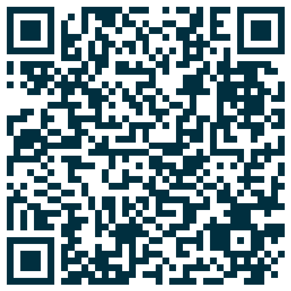 QR code — Musée Sandelin