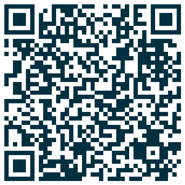 QR code — Musée Sandelin