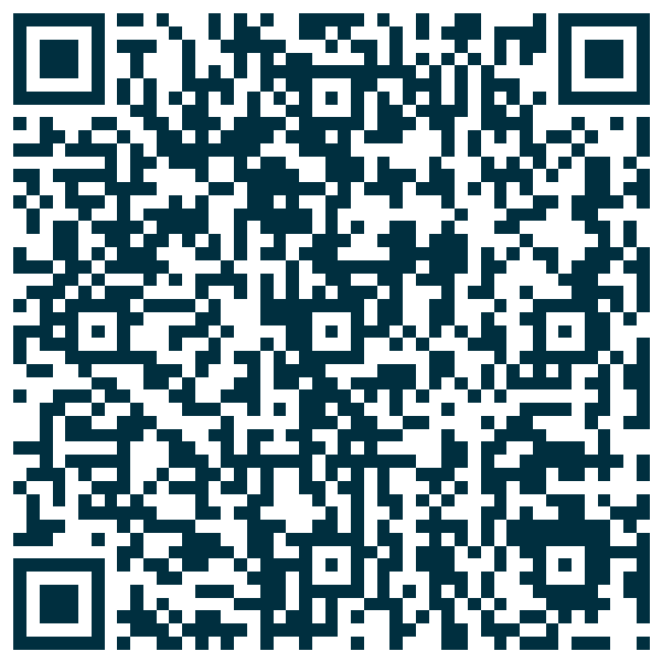 QR code — La Coupole, Centre d'Histoire et Planétarium 3D