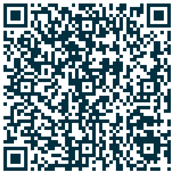 QR code — La Coupole, Centre d'Histoire et Planétarium 3D