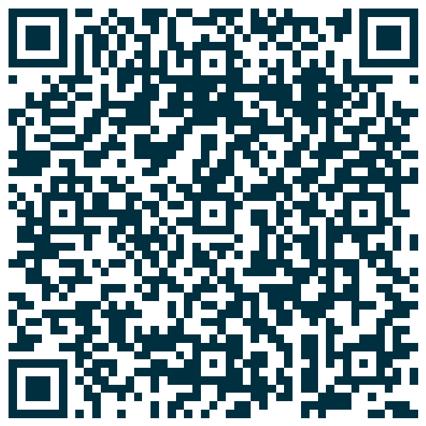 QR code — La Coupole, Centre d'Histoire et Planétarium 3D