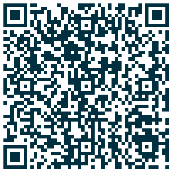 QR code — La Coupole, Centre d'Histoire et Planétarium 3D