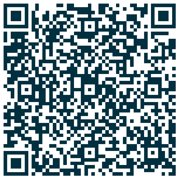 QR code — Bibliothèque d'Agglomération du Pays de Saint-Omer