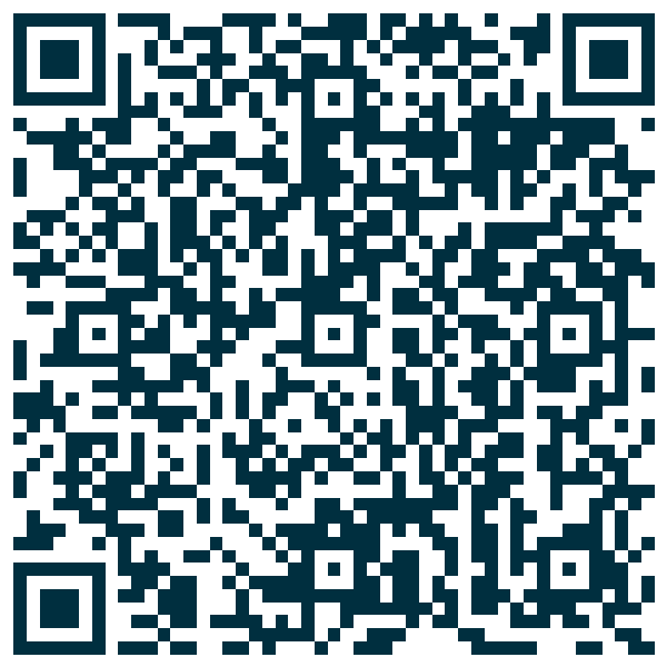 QR code — Bibliothèque d'Agglomération du Pays de Saint-Omer