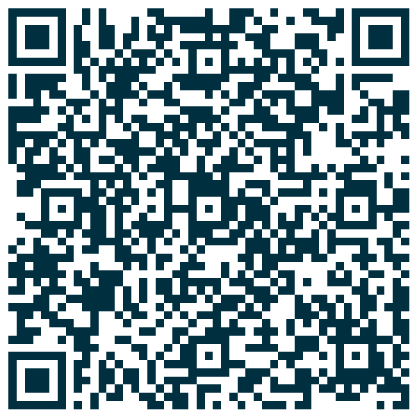 QR code — Bibliothèque d'Agglomération du Pays de Saint-Omer