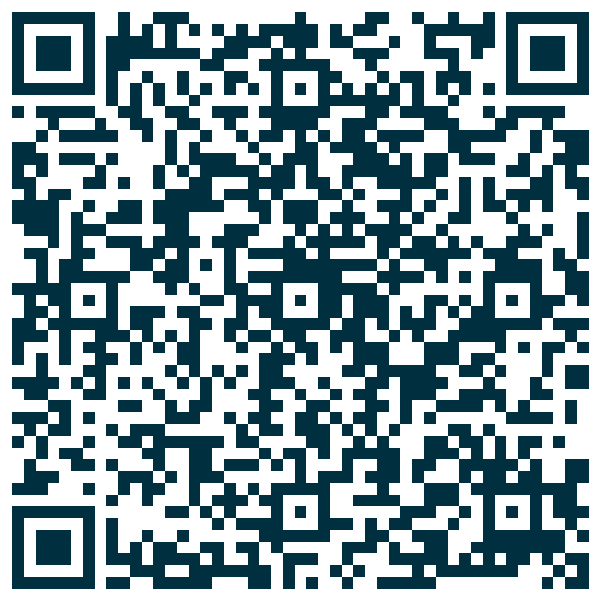 QR code — Espace 36, association d'Art Contemporain