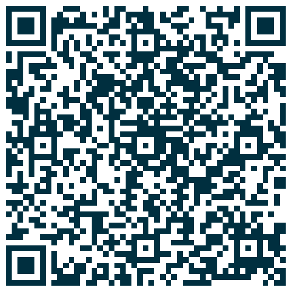 QR code — Espace 36, association d'Art Contemporain