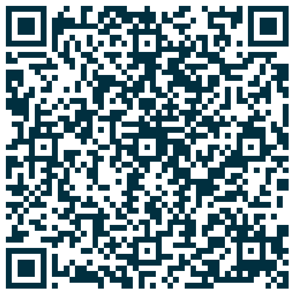 QR code — Espace 36, association d'Art Contemporain