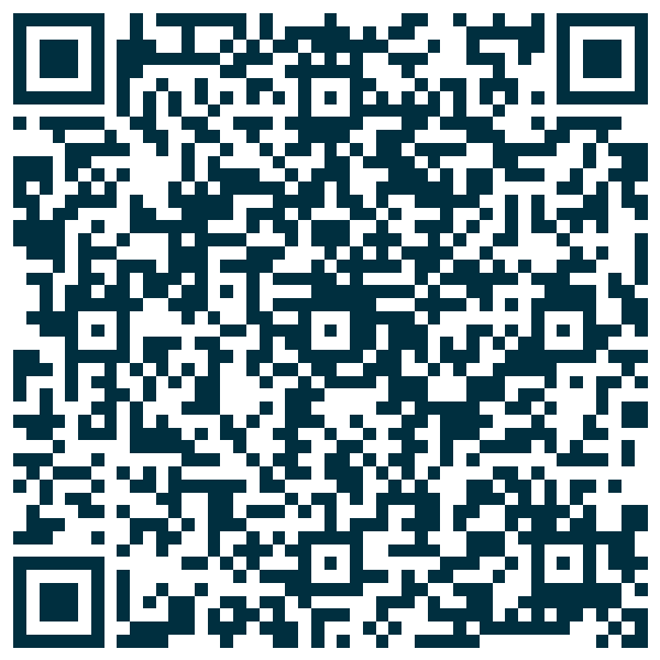 QR code — Espace 36, association d'Art Contemporain