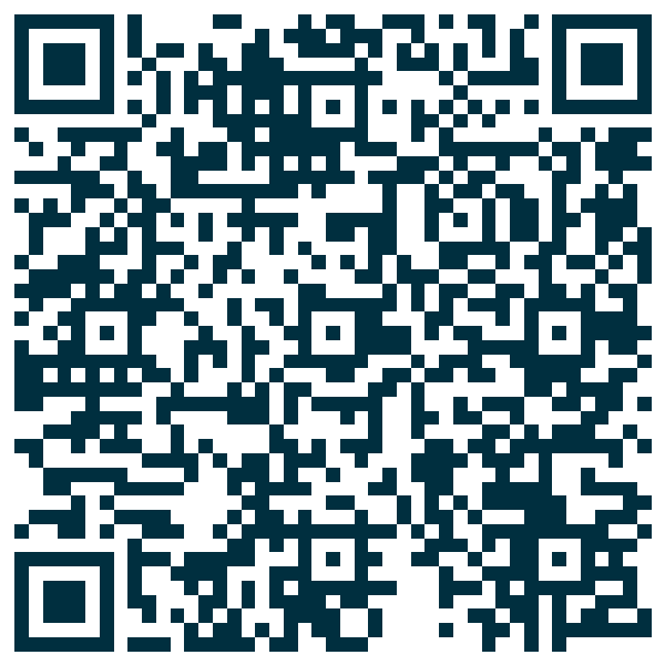QR code — Maison de l'Archéologie