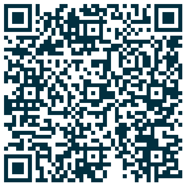 QR code — Maison de l'Archéologie