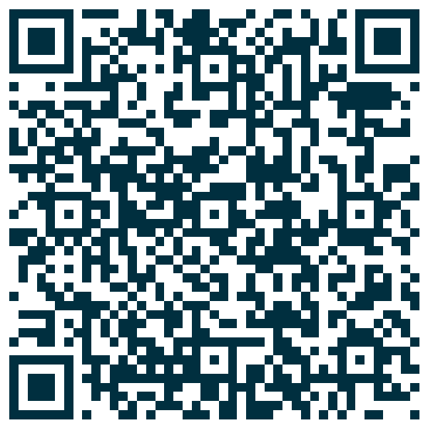 QR code — Maison de l'Archéologie