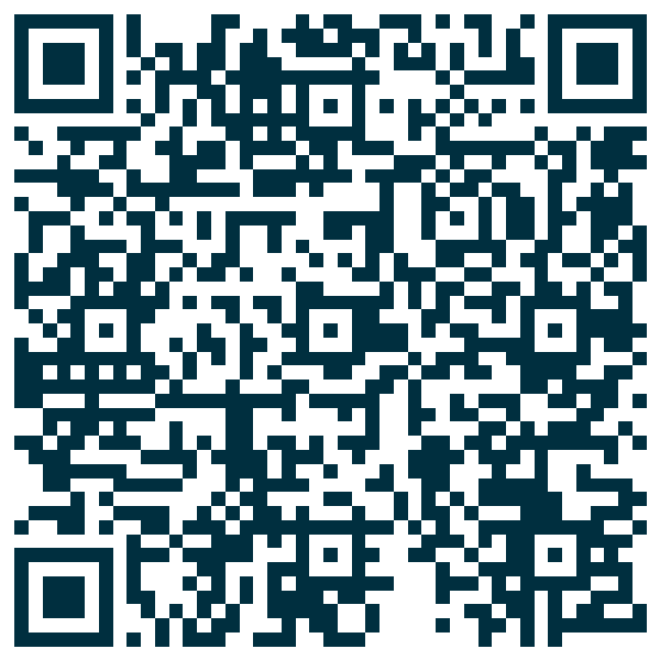 QR code — Maison de l'Archéologie