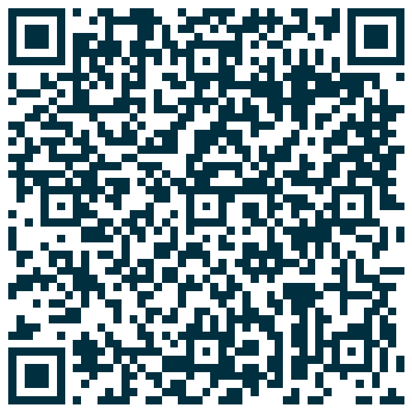 QR code — Espace Culturel d'Agglomération Area