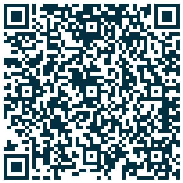 QR code — Espace Culturel d'Agglomération Area