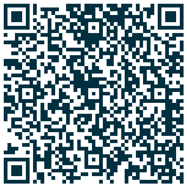 QR code — Espace Culturel d'Agglomération Area