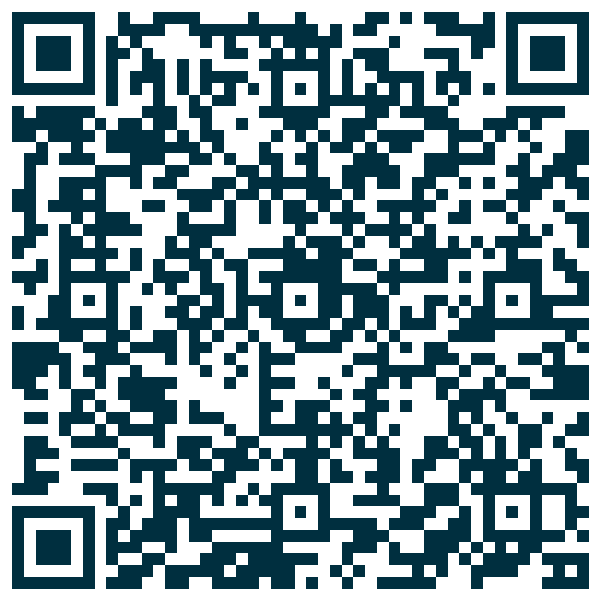 QR code — Espace Culturel d'Agglomération Area