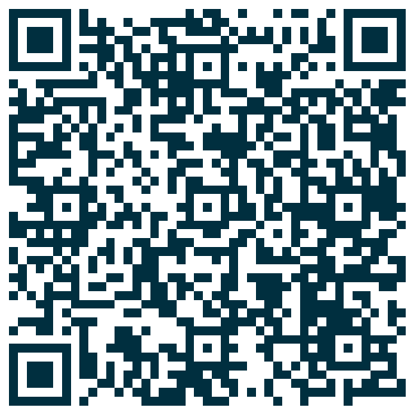 QR code — Chapelle des Jésuites