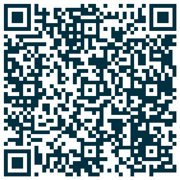 QR code — Chapelle des Jésuites