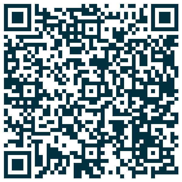 QR code — Chapelle des Jésuites