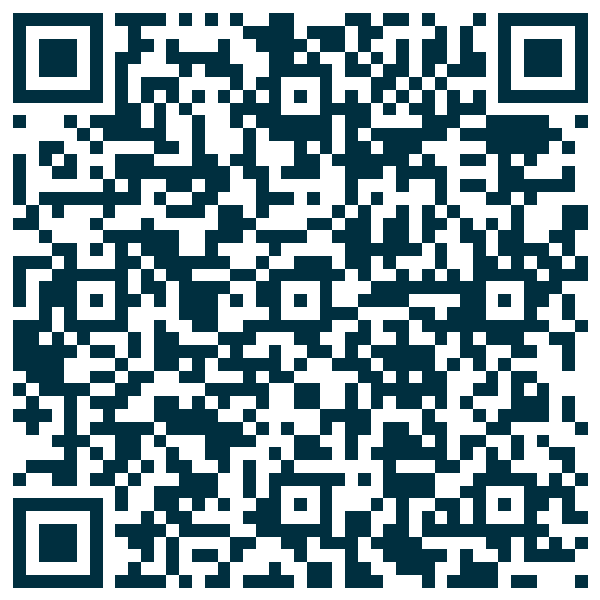 QR code — Abbaye Notre-Dame de Wisques