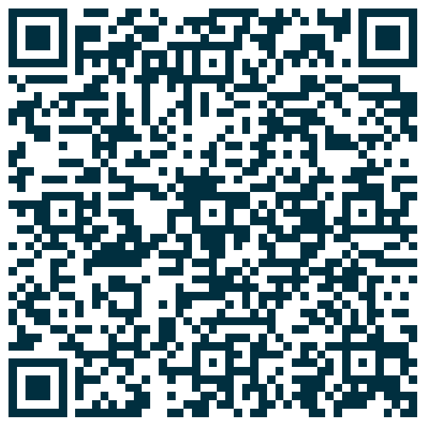 QR code — La Houblonnière- gîte le Figuier