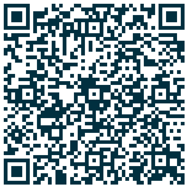 QR code — La Houblonnière- gîte le Figuier
