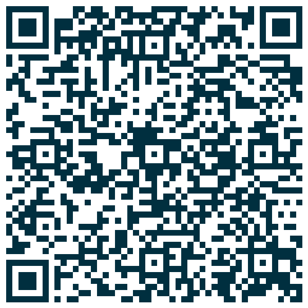 QR code — La Houblonnière- gîte le Figuier