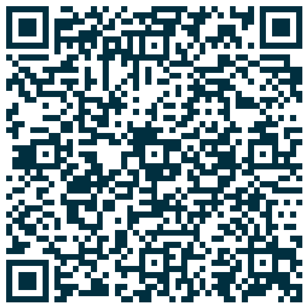 QR code — La Houblonnière- gîte le Figuier