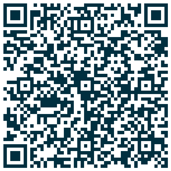 QR code — La Houblonnière- gîte le Pluot