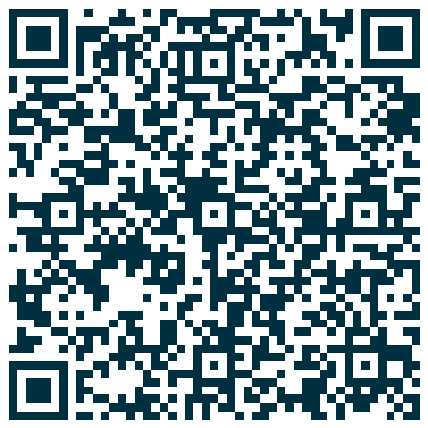 QR code — La Houblonnière- gîte le Pluot