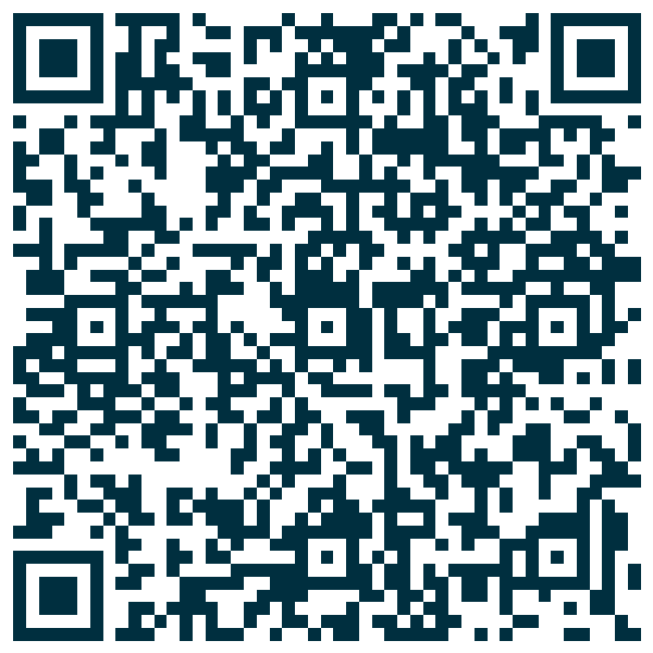 QR code — La Houblonnière- gîte le Pluot