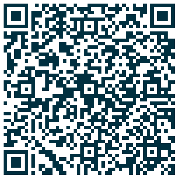 QR code — La Houblonnière- gîte le Grenadier