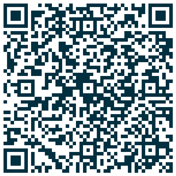 QR code — La Houblonnière- gîte le Grenadier